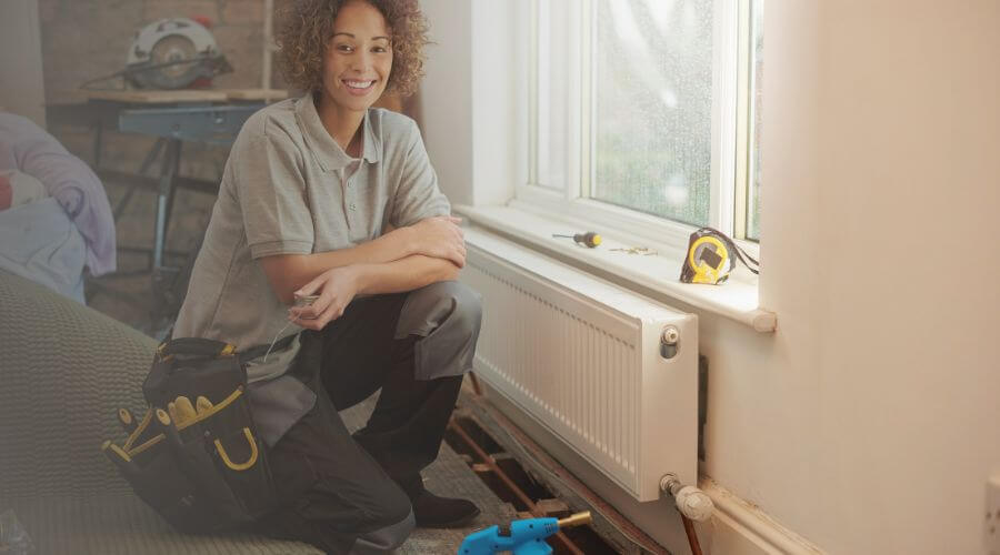 Professional same day plumber in Forestville, NY